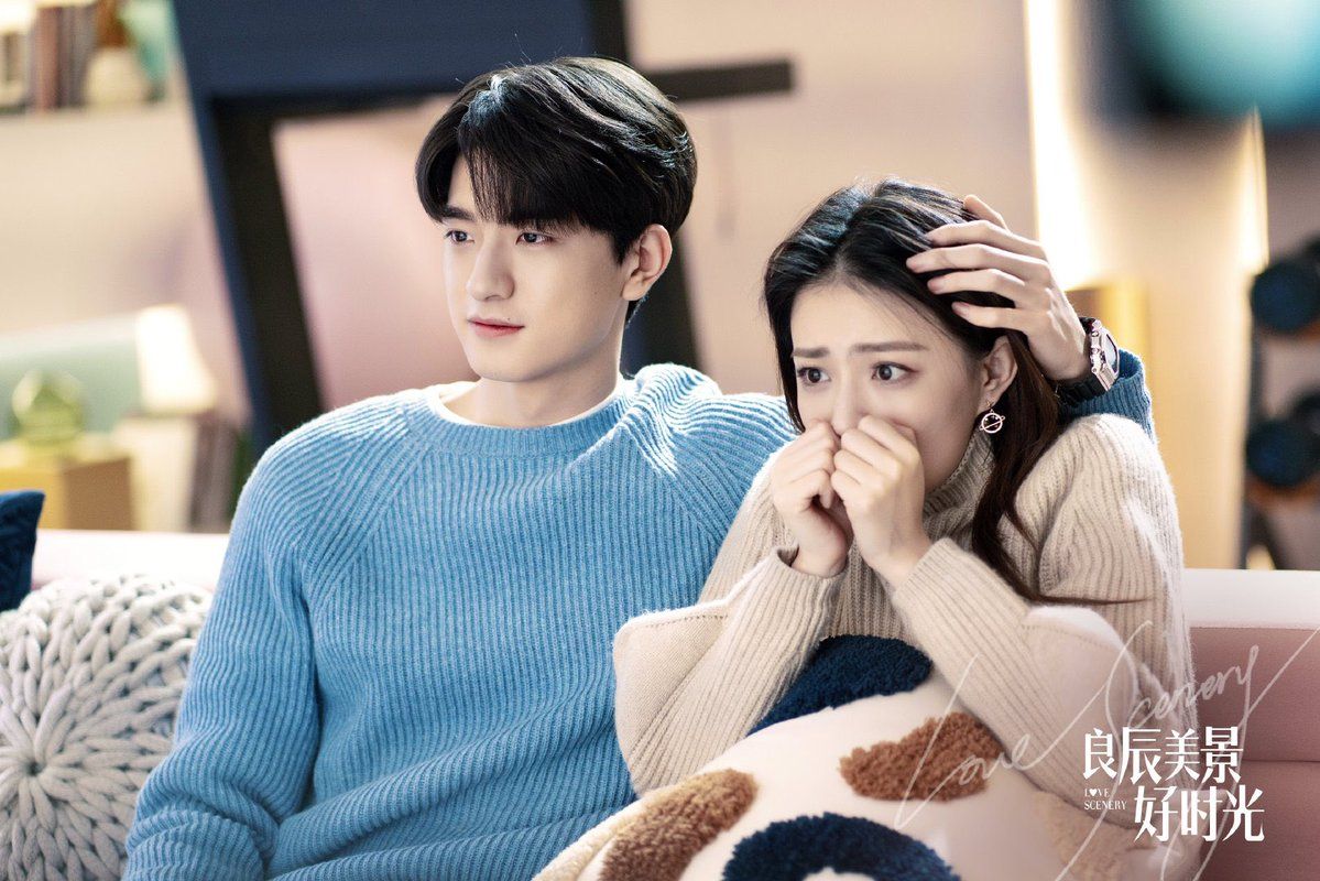 5 Rekomendasi Drama  China  Romantis Cocok Jadi Tontonan 