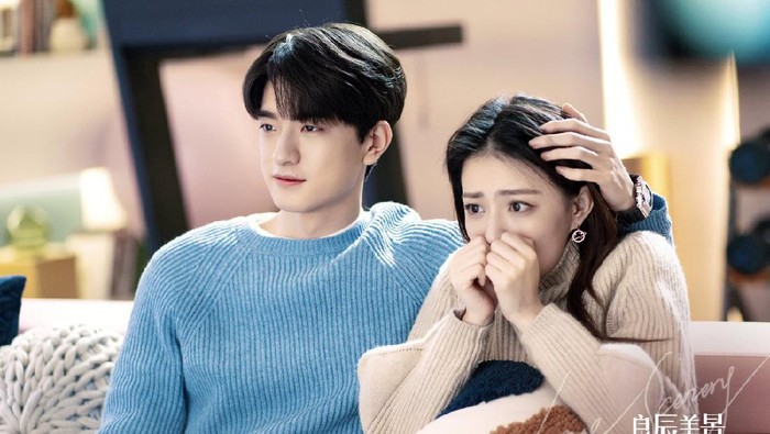 Rekomendasi Drama China