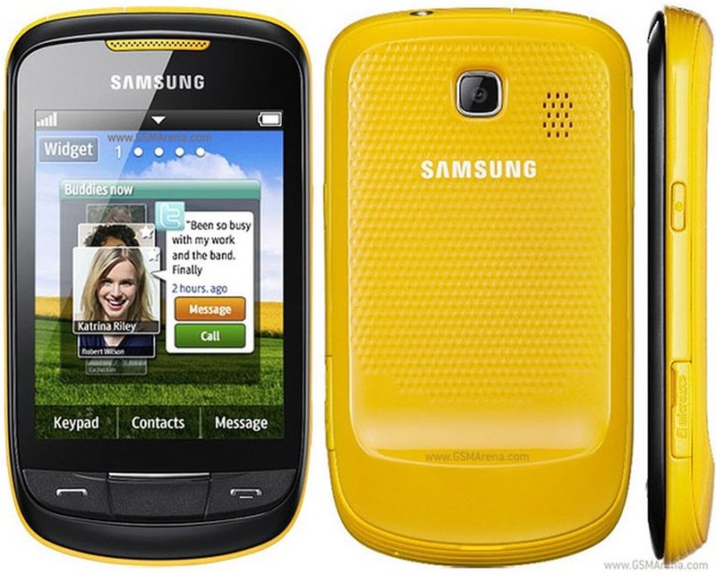 Samsung Corby