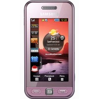 Samsung Star