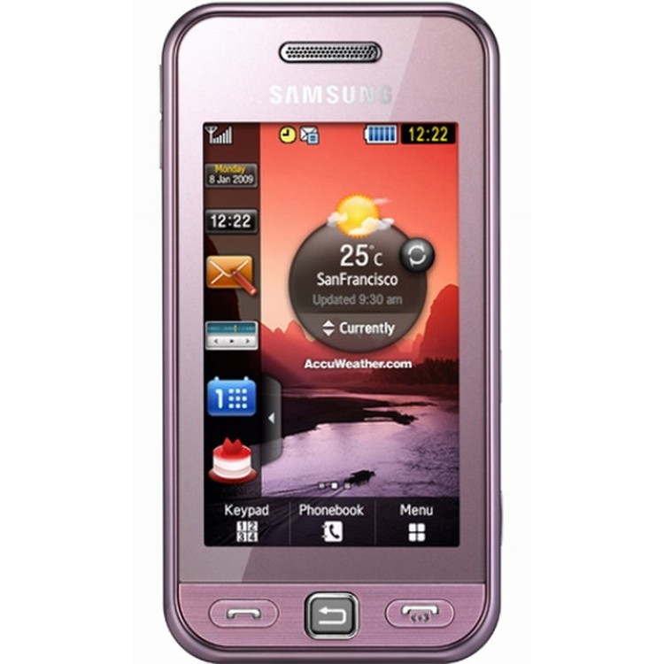 Samsung Star