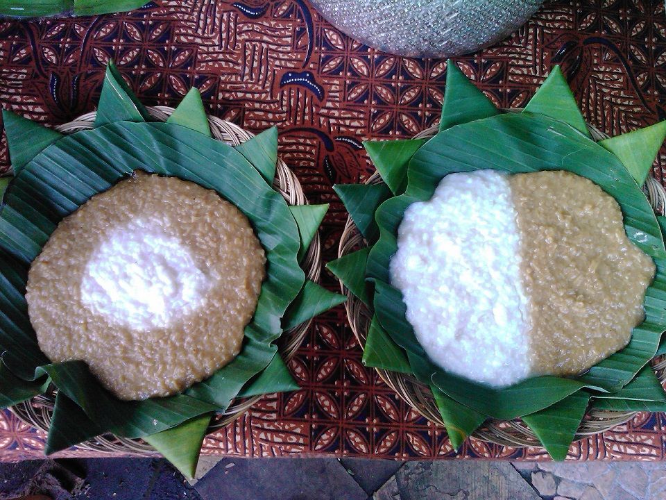 4 Fakta Jenang khas Jawa yang Menarik dan Sarat Makna