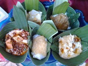 4 Fakta Jenang khas Jawa yang Menarik dan Sarat Makna