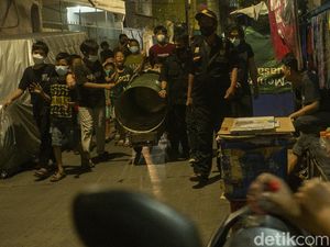 Pemkab Ciamis Larang Warga Gelar Takbiran Keliling