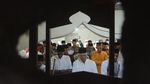 Jamaah Ini Salat Idul Fitri Lebih Awal