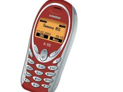 Deretan Ponsel Lawas dengan Jutaan Kenangan