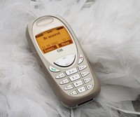 Siemens C55