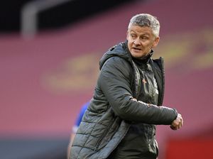 Solskjaer Sudah Terbiasa dengan Tekanan di MU