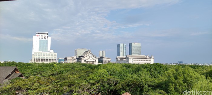 Taman Wisata Alam Angke Kapuk