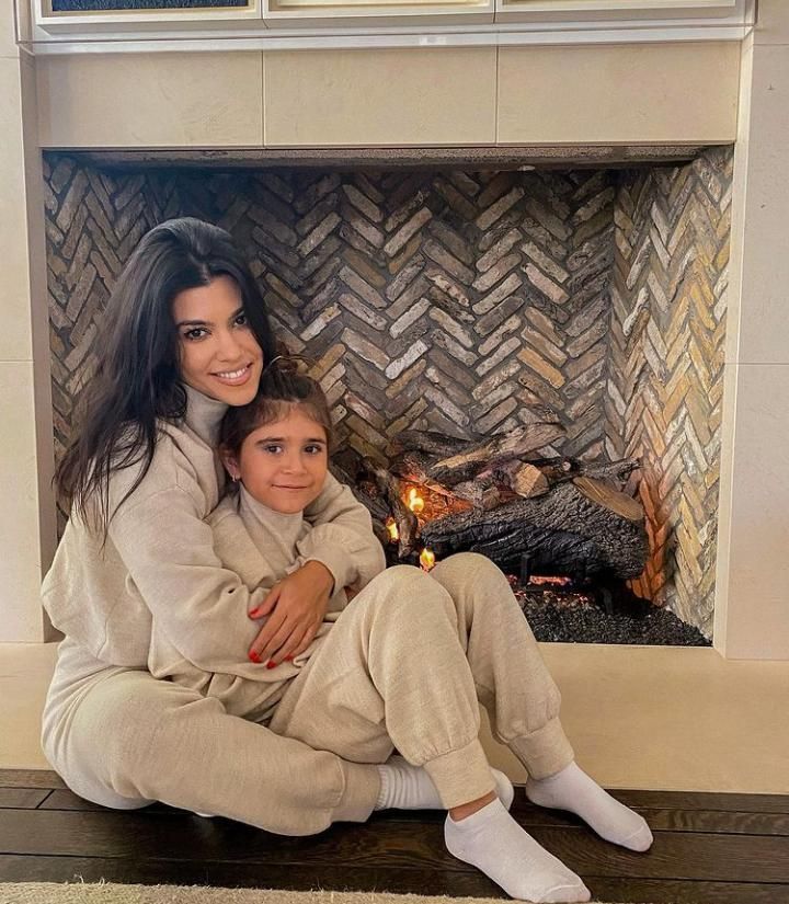 Kourtney Kardashian Beri Tips Simpan Makanan, Netizen Salut!