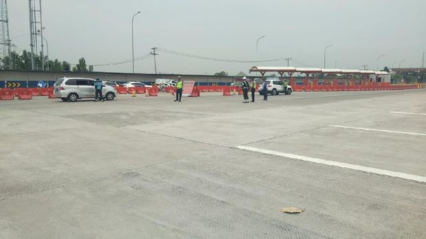 Tol Cipali (Dok. Astra Infra)