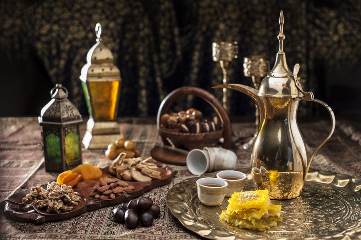 Tradisi Lebaran di Palestina, Bikin Cookies hingga Sarapan Ikan Fesikh