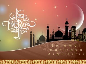 Ini Loh Ucapan Selamat Idul Fitri dalam Bahasa Batak Toba