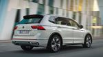 Tampang Baru Volkswagen New Tiguan AllSpace