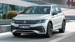Tampang Baru Volkswagen New Tiguan AllSpace