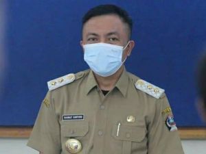 Wabup Blitar Imbau Kepala Daerah Tak Simpan Uang di Brankas