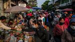 Warga Jogja Bersiap Rayakan Lebaran
