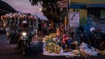 Warga Jogja Bersiap Rayakan Lebaran
