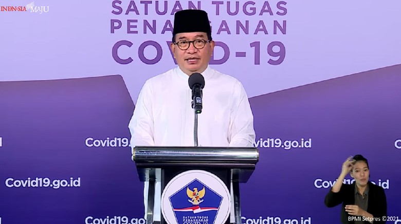 Wiku Adisasmito Wiku Adisasmito