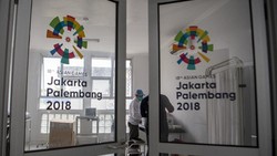 Pemerintah Provinsi Sumatera Selatan menyiapkan Wisma Atlet Jakabaring Sport City (JSC) Palembang sebagai fasilitas perawatan pasien COVID-19.
