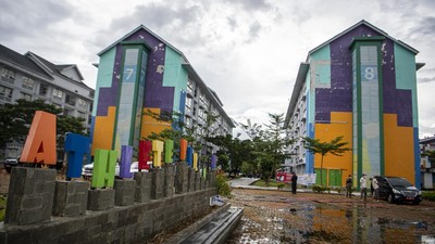 Wisma Atlet Jakabaring Siap Dibuka untuk Isolasi COVID-19