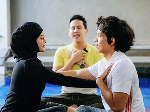 Mengintip Yoga Kamasutra yang Dipelajari Atta-Aurel, Apa Saja Sih Isinya?