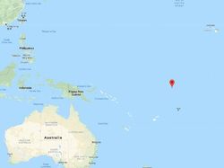 Misteri Kematian di Segitiga Bermuda hingga Kutub Selatan