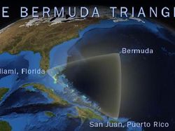 Misteri Kematian di Segitiga Bermuda hingga Kutub Selatan