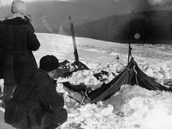 Misteri Kematian di Segitiga Bermuda hingga Kutub Selatan