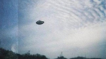 Ada yang mengklaim kejadian yang dikenal sebagai Dyatov Pass Incident itu berkaitan dengan penampakan UFO yang disebut terlihat di area sekitar TKP. Foto: Vintages