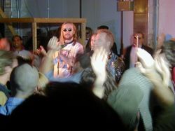 Misteri Kematian di Segitiga Bermuda hingga Kutub Selatan