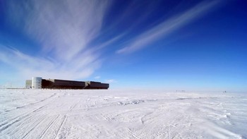 Kematiannya disebut-sebut sebagai pembunuhan pertama yang terjadi di Kutub Selatan. Kasus itu belum terpecahkan sampai sekarang. Foto: Getty Images