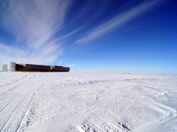 Misteri Kematian di Segitiga Bermuda hingga Kutub Selatan