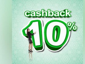 Hunian Berkelas Berikan Angpao Lebaran: Cashback ppn 10% dan Booking Fee