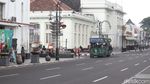 Foto: Bandros yang Tetap Eksis di Tengah Pandemi