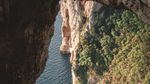 Keindahan Pulau Romantis Bebas COVID-19