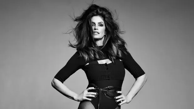 Cindy Crawford
