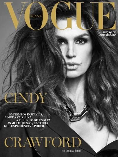 Cindy Crawford Cindy Crawford