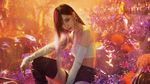 Memukau! Penampilan aespa di Teaser Foto Comeback Next Level
