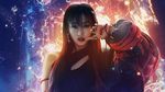 Memukau! Penampilan aespa di Teaser Foto Comeback Next Level