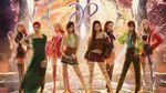 Memukau! Penampilan aespa di Teaser Foto Comeback Next Level