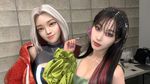 Memukau! Penampilan aespa di Teaser Foto Comeback Next Level