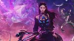 Memukau! Penampilan aespa di Teaser Foto Comeback Next Level