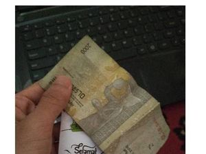8 Meme Angpao Lebaran Lucu, Bikin Ketawa Miris Sambil Gigit Jari