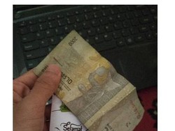 8 Meme Angpao Lebaran Lucu, Bikin Ketawa Miris Sambil Gigit Jari