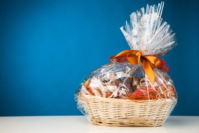Hukum menolak hamper Hukum Menolak Hamper dalam Islam dan Adab Menerimanya