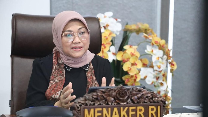 Ida Fauziyah