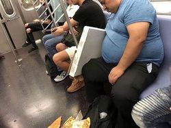 Potret Viral Kesialan Tak Terduga, Miris Tapi Kocak