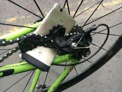 Potret Viral Kesialan Tak Terduga, Miris Tapi Kocak