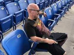 Potret Viral Kesialan Tak Terduga, Miris Tapi Kocak